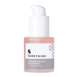 Somethinc 2% BHA Salicylic Acid Acne Treatment 20ml