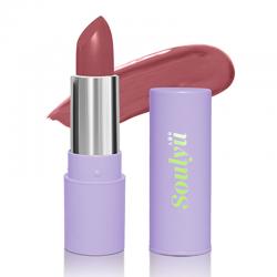 Soulyu Lip Flush Pillow Talk 4gr