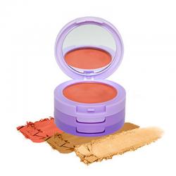 Soulyu Check Glimmer Star Girl 8gr