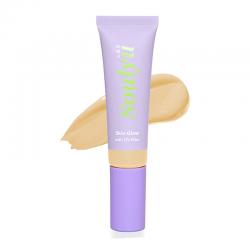 Soulyu Skin Glow CC Cream Sand 35gr