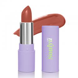 Soulyu Lip Flush Money Honey 4gr