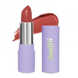 Soulyu Lip Flush Sugar Kisses 4gr