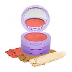 Soulyu Check Glimmer Secret Admirer 8gr