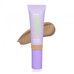 Soulyu Skin Glow CC Cream Cinnamon 35gr