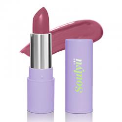 Soulyu Lip Flush Prom Date 4gr