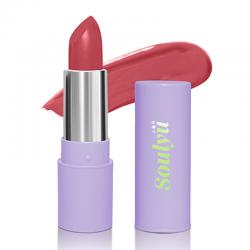 Soulyu Lip Flush Kiss Me 4gr