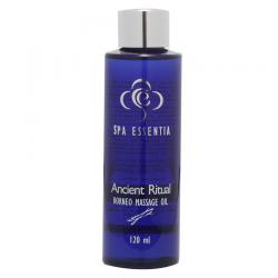 Spa Essentia Borneo Massage Oil