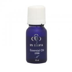 Spa Essentia EO Lemon 10ml