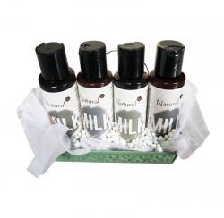 Natural Bali Hampers Tutty Frutti Package Milk Series