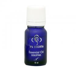 Spa Essentia EO Eucalyptus 10ml