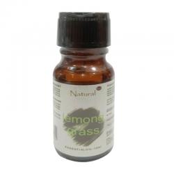 Spa Essentia EO Lemongrass 10ml