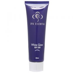 Spa Essentia White Glow Body Lotion 