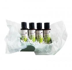 Natural Bali Hampers Tutty Frutti Package Apple Series