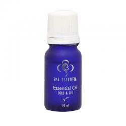 Spa Essentia EO Cold and Flu 10ml