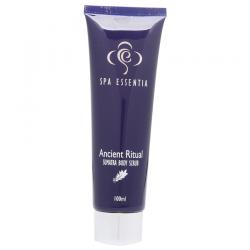 Spa Essentia Sumatra Ketan Hitam Scrub