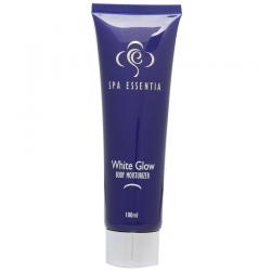 Spa Essentia White Glow Body Scrub