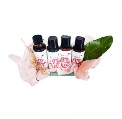 Natural Bali Hampers Tutty Frutti Package Mangosteen Series