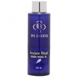 Spa Essentia Sumatra Massage Oil