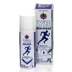 Yunnan Baiyao Yb Aerosol 50gr