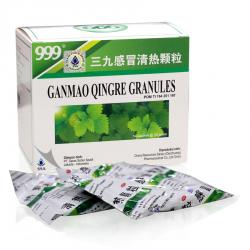 999 Ganmao Qingre Granules 14s
