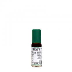 Shen Nong Si Four Season Medicated Oil Roll On 10ml