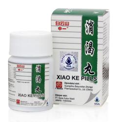 Xiao Ke Pills 120 pil