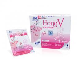 Buchang Hong V (7s @10ml)