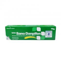 Sano Danpifen 10gr