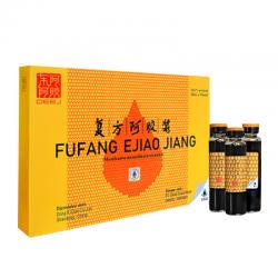 Fufang Ejiao Jiang 20ml x 12 btl