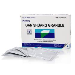 Buchang Gan Shuang Granule 9s