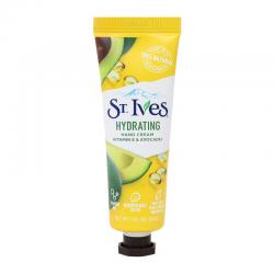 ST.Ives Hand Cream Hydrating Vitamin E and Avocado 30ml