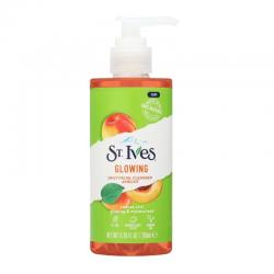 ST.Ives Daily Facial Cleanser Glowing Apricot 200ml