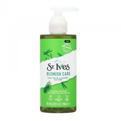 ST.Ives Daily Facial Cleanser Blemish Care Tea Tree 200ml