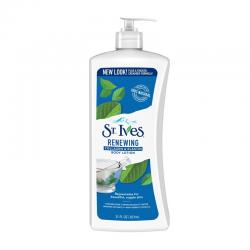 ST.Ives Body Lotion Collagen and Elastin 621ml
