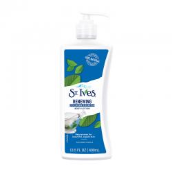 ST.Ives Body Lotion Collagen and Elastin 400ml