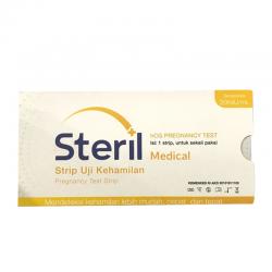 Steril Pregnancy Test Strip