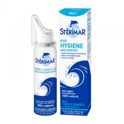 Sterimar Nose Hygiene and Comfort 50ml