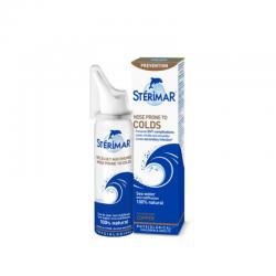 Sterimar Nose Prone To Colds 50ml
