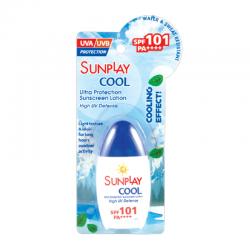 Sunplay Cool Ultra Protection Sunscreen Lotion 30ml
