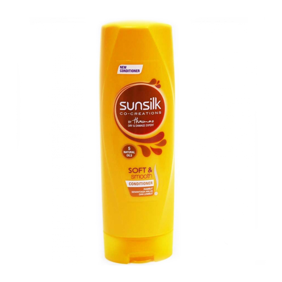 Soft and smooth. Воск для волос Sunsilk. Сансилк Фруктовая свежесть 2000г.