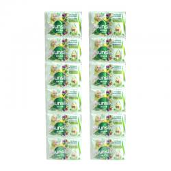 Sunsilk Shampoo Hijab Anti Ketombe & Menthol Dingin Sachet 9ml (Renceng Isi 12pcs)