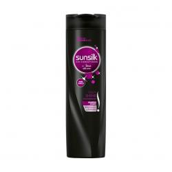 Sunsilk Shampoo Black Shine 160ml