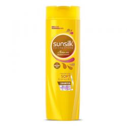 Sunsilk Shampoo Soft and Smooth 160ml
