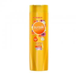 Sunsilk Shampoo Soft and Smooth 320ml