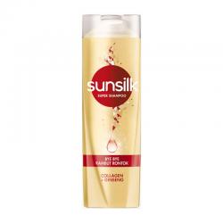 Sunsilk Super Shampoo Bye Bye Rontok 160ml