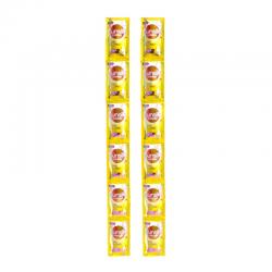 Sunsilk Conditioner Soft and Smooth Sachet 5ml (Renceng Isi 12pcs)