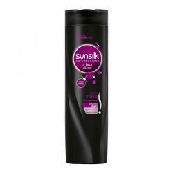Sunsilk Shampoo Black Shine 320ml (ED: Okt 24)