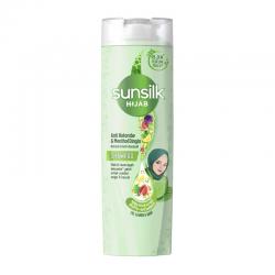 Sunsilk Hijab Refresh and Anti-Dandruff Shampoo 160ml