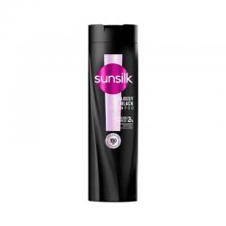 Sunsilk Shampoo Black Shine 320ml
