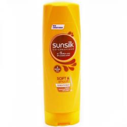 Sunsilk Conditioner Soft and Smooth 160ml